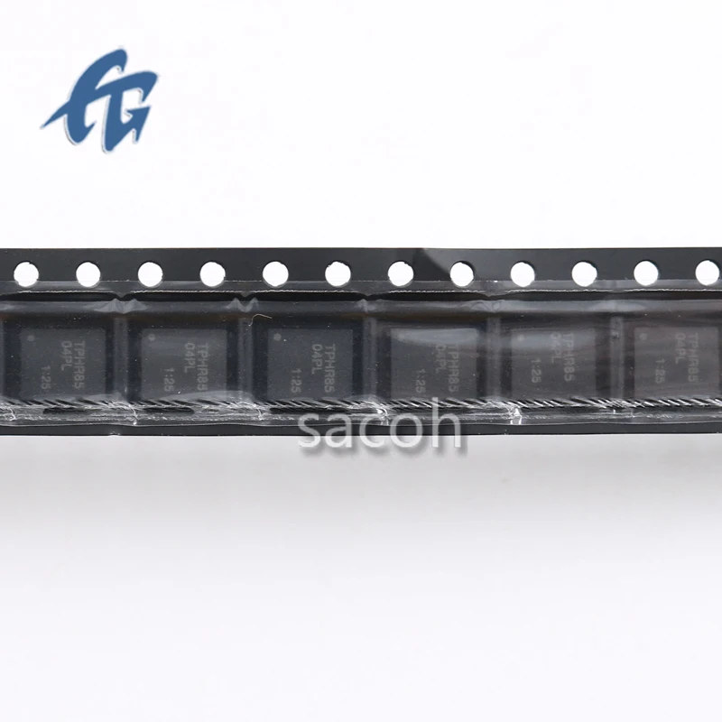 (SACOH Electronic Components) TPHR8504PL 10PCS 100% Brand New Original In Stock
(SACOH Electronic Components) TPHR8504PL 10PCS 100% Brand New Original In Stock