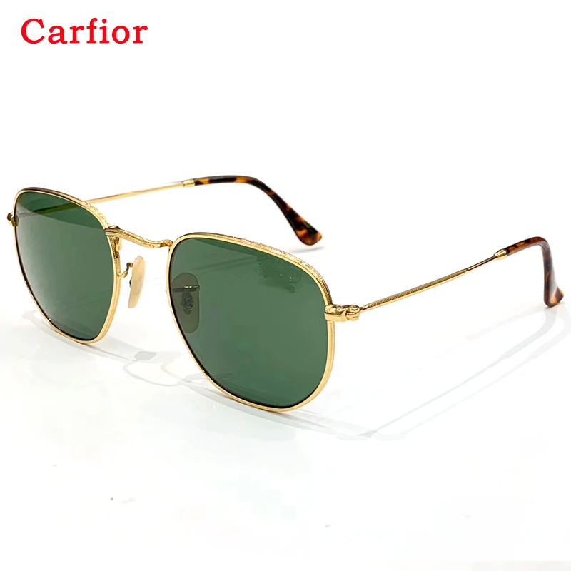 2022 High Quality Sunglasses Men Women Eyewear Fashion Brand Vintage Glass Lense Square Male Female Glasses uv400 Sun Glasses
2022 High Quality Sunglasses Men Women Eyewear Fashion Brand Vintage Glass Lense Square Male Female Glasses uv400 Sun Glasses