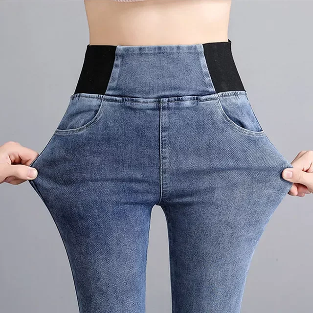 Free shipping Plus Velvet Leggings Women Thick Casual Skinny Winter Leggings High Waist Slim Fit Stretch Denim Warm Pants Women
Free shipping Plus Velvet Leggings Women Thick Casual Skinny Winter Leggings High Waist Slim Fit Stretch Denim Warm Pants Women
