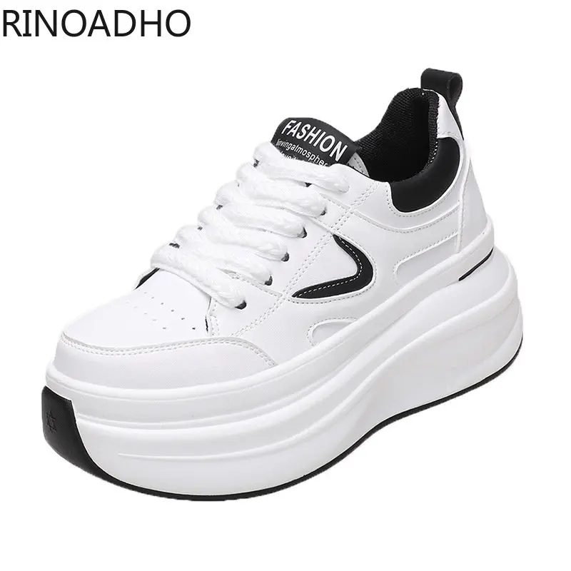 New Old School Chunky Sneakers Casual Vulcanized Shoes Wedges Shoes for Women Sneakers Platform Shoes PU Leather Shoes
New Old School Chunky Sneakers Casual Vulcanized Shoes Wedges Shoes for Women Sneakers Platform Shoes PU Leather Shoes