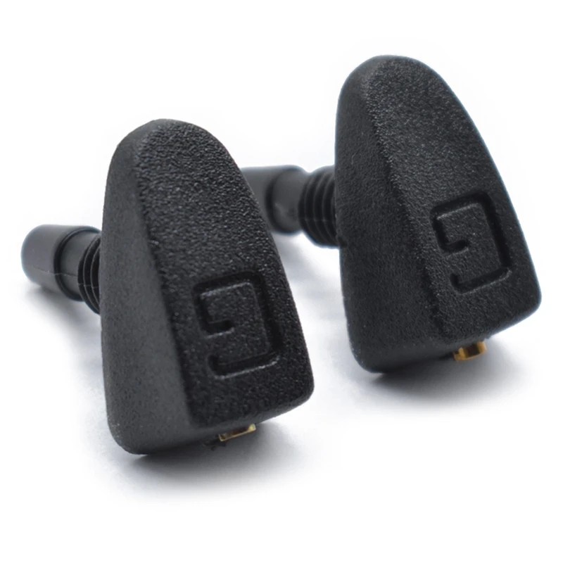 2022 New 2Pcs Wearproof Car Windshield Wiper Nozzle Windscreen Spray Hose Check Valve
2022 New 2Pcs Wearproof Car Windshield Wiper Nozzle Windscreen Spray Hose Check Valve