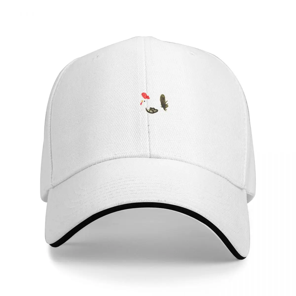 2023 New Chicken Cap Baseball Cap Fashion Baseball Cap |-f-| Women Hats Men's
2023 New Chicken Cap Baseball Cap Fashion Baseball Cap |-f-| Women Hats Men's