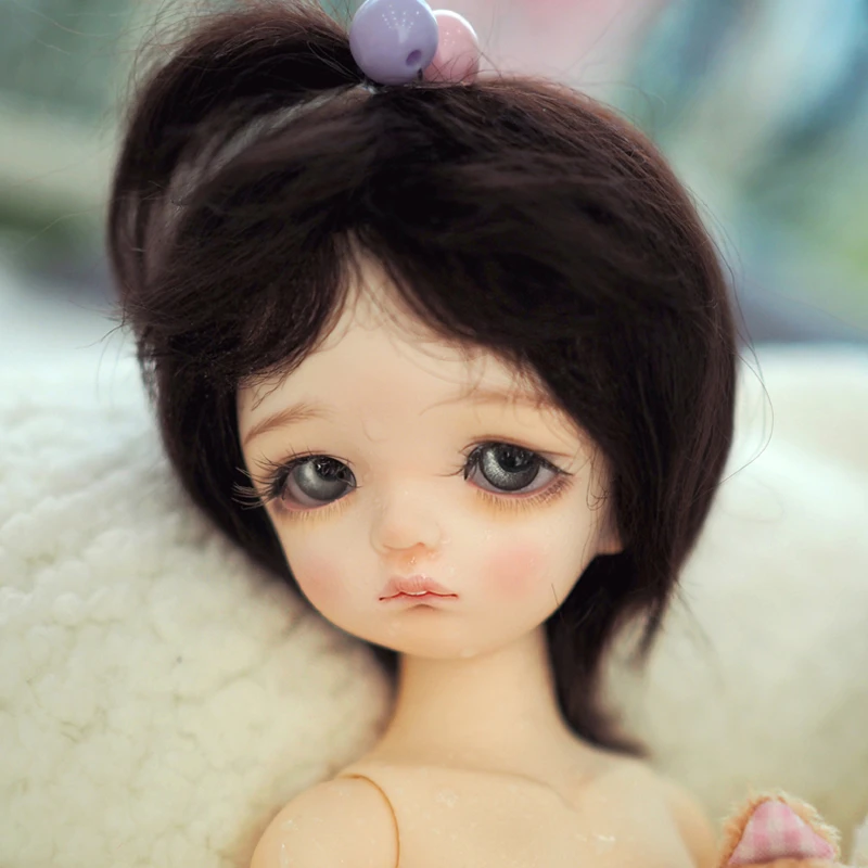 Maron BJD Обнаженная кукла Смола куклы 1/6 Bjd голова с куклой телом Sd кукла макияж кукла аниме игрушки для девочек подарок
Maron BJD Обнаженная кукла Смола куклы 1/6 Bjd голова с куклой телом Sd кукла макияж кукла аниме игрушки для девочек подарок