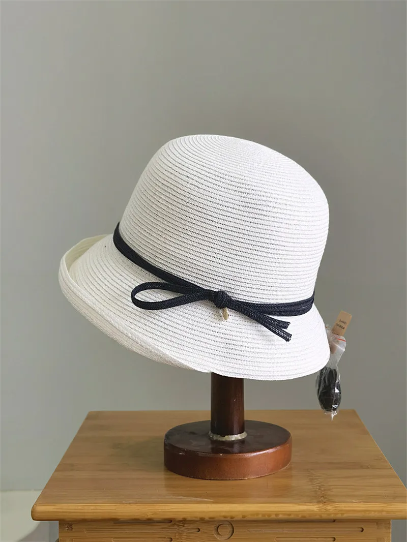 202202-2509264 summer japan crimping brim bowknot paper grace leisure lady bucket cap women fishermen hat wholesale
202202-2509264 summer japan crimping brim bowknot paper grace leisure lady bucket cap women fishermen hat wholesale