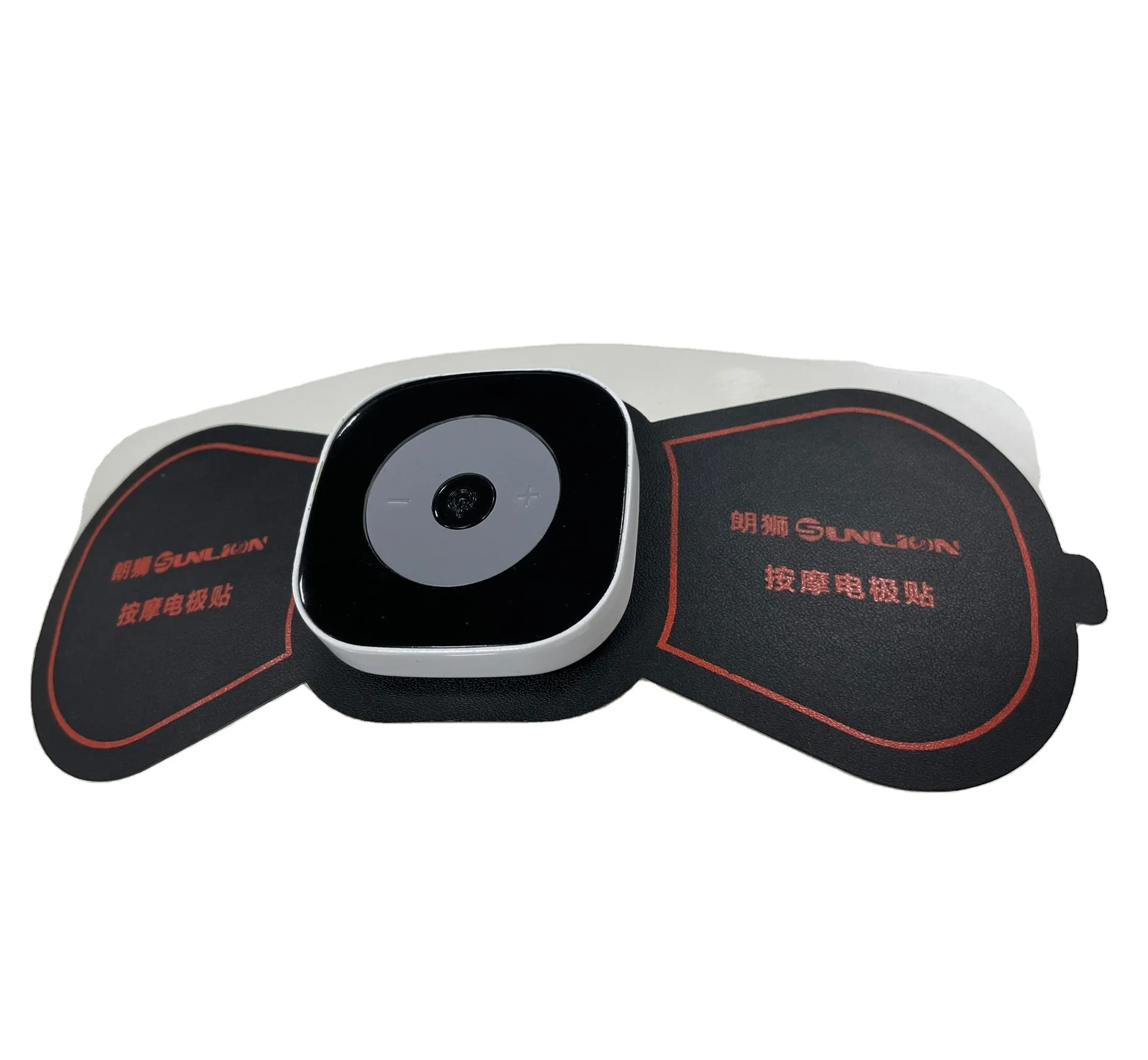 Electric Physical Therapy Body Massage Gun Deep Tissue Vibration Massage Pad Electric Muscel Stimulator
Electric Physical Therapy Body Massage Gun Deep Tissue Vibration Massage Pad Electric Muscel Stimulator