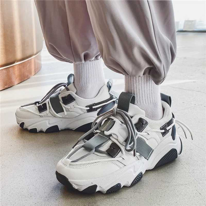 Plateforme Sport Shoes For Men Luxury Designer Trainer Men's Running Shoes Obuv White Sports Shoes Outdoor Sneakers Man Tennis
Plateforme Sport Shoes For Men Luxury Designer Trainer Men's Running Shoes Obuv White Sports Shoes Outdoor Sneakers Man Tennis