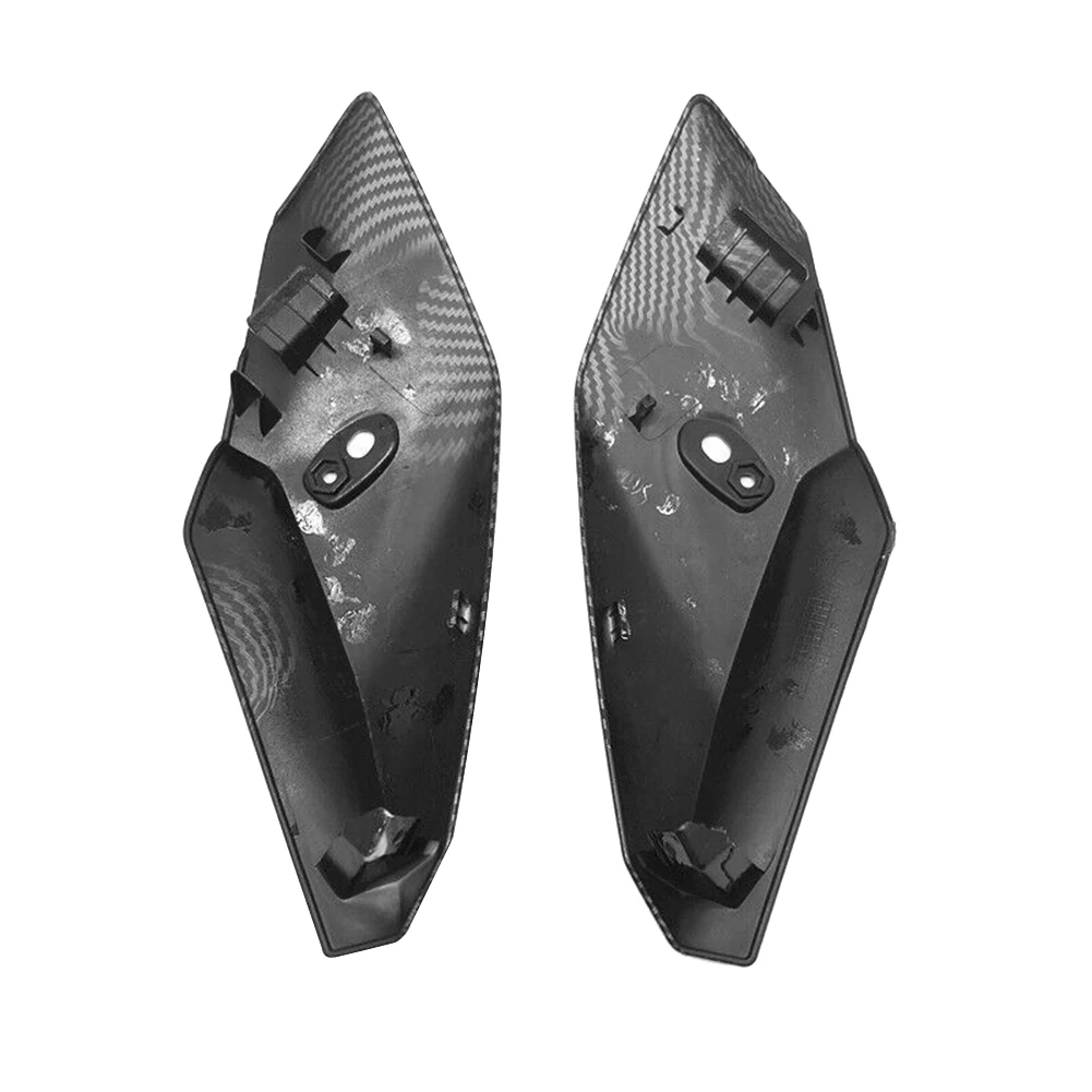 Carbon Fiber Side Headlight Turn Signal Fairing For BMW S 1000R 2014-2021 High Quanlity ABS Front Turn Signal Light Fairing
Carbon Fiber Side Headlight Turn Signal Fairing For BMW S 1000R 2014-2021 High Quanlity ABS Front Turn Signal Light Fairing