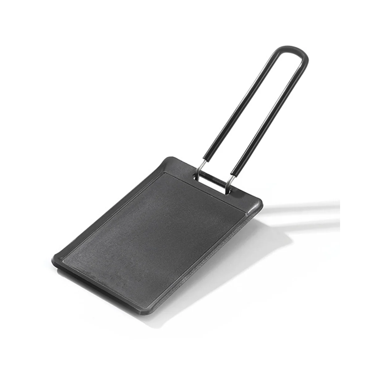 Upgrade Non-Stick Barbecue Iron Plate BBQ Plate Barbecue Plate Steak Outdoor Camping Portable Silicone Frying Plate
Upgrade Non-Stick Barbecue Iron Plate BBQ Plate Barbecue Plate Steak Outdoor Camping Portable Silicone Frying Plate