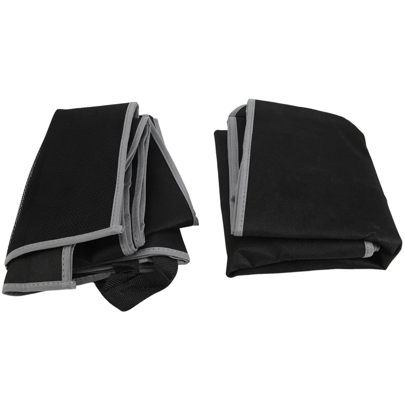 Мешки для одежды, 2 упаковки, 43 дюйма, мешки для одежды для хранения, дорожная сумка из нетканого материала для платьев, костюмов, сумок для од...
Мешки для одежды, 2 упаковки, 43 дюйма, мешки для одежды для хранения, дорожная сумка из нетканого материала для платьев, костюмов, сумок для од...