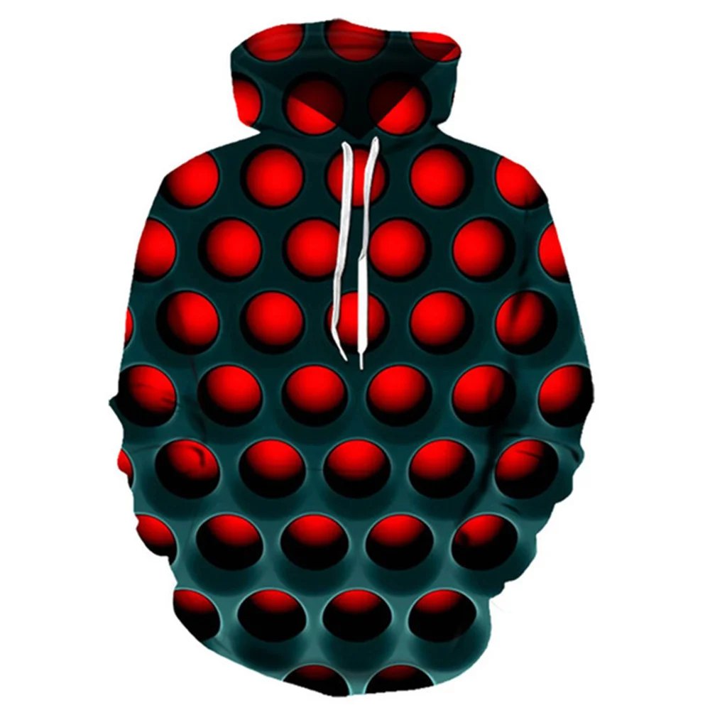 2023 Men's Spring and Autumn New Hoodie 3D Color Flame 3D Print Long Sleeve Sweater Fashion Fashion Loose Daily Comfortable Top
2023 Men's Spring and Autumn New Hoodie 3D Color Flame 3D Print Long Sleeve Sweater Fashion Fashion Loose Daily Comfortable Top