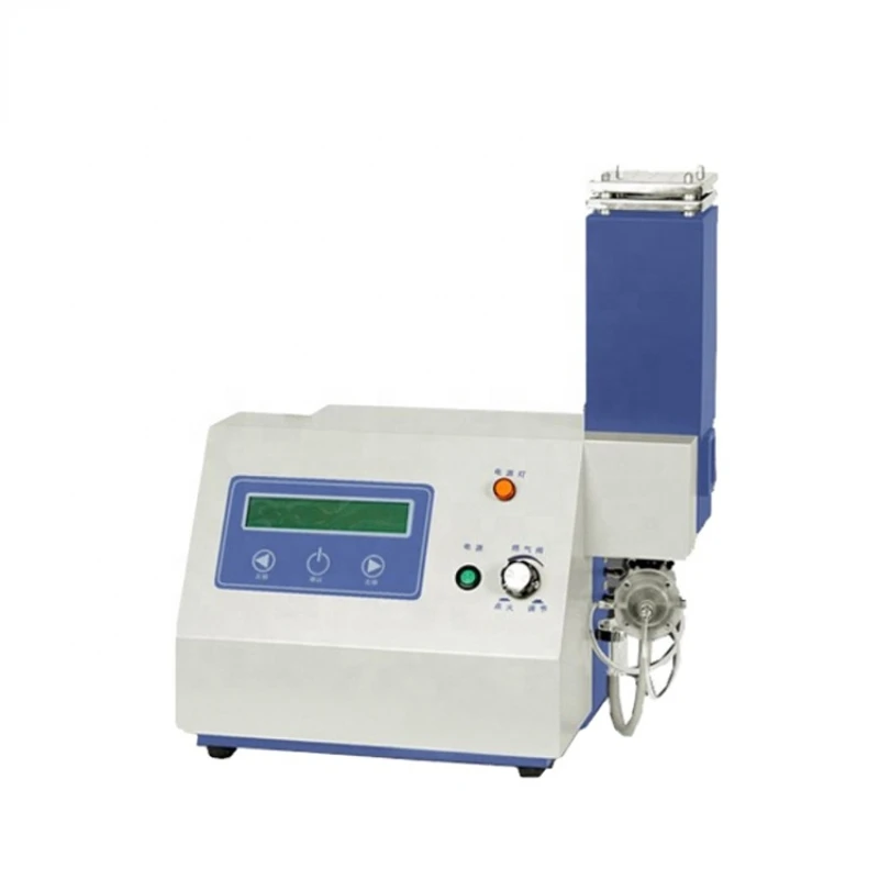 JC-FP640 Flame Photometer Digital Can Test Potassium Sodium Lithium Calcium Elements
JC-FP640 Flame Photometer Digital Can Test Potassium Sodium Lithium Calcium Elements