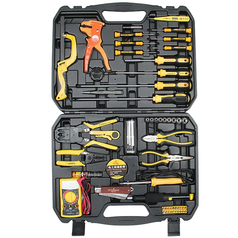 Hard Case Tool Box Profesional Garage Accessories Hard Case Tool Box Organizer Multifunctional Suitcase Caixa De Ferramentas Box
Hard Case Tool Box Profesional Garage Accessories Hard Case Tool Box Organizer Multifunctional Suitcase Caixa De Ferramentas Box