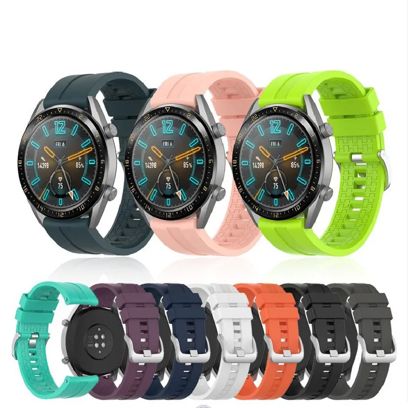 Silicone Strap For Realme Watch S Pro Sport Bracelet For Fossil Gen 5 Carlyle/Gen 5 Garrett /Julianna /Garrett/Imilab kw66/YAMAY
Silicone Strap For Realme Watch S Pro Sport Bracelet For Fossil Gen 5 Carlyle/Gen 5 Garrett /Julianna /Garrett/Imilab kw66/YAMAY
