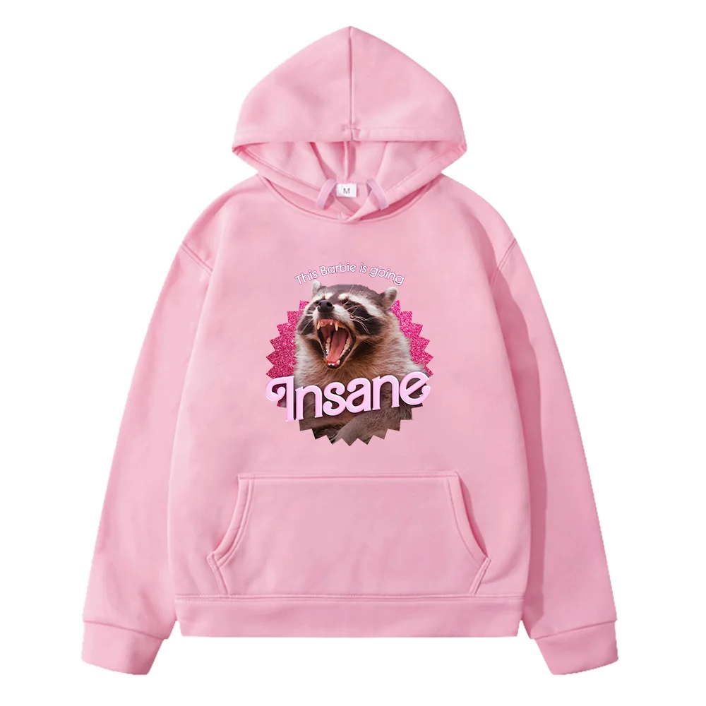 Kenough Hot Pink Barbenheimer Hoodies Kenergy Graphic Print Sweatshirt for Boys/Girls Kawaii Cartoon Children Autumn Pullovers
Kenough Hot Pink Barbenheimer Hoodies Kenergy Graphic Print Sweatshirt for Boys/Girls Kawaii Cartoon Children Autumn Pullovers