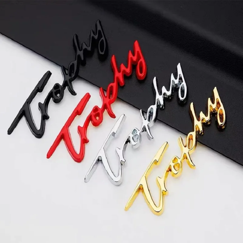 1PCS Car 3D Metal Stickers Trophy Logo Emblem Trunk Badge Auto Decals For MG MORRIS GARAGES MG3 MG5 MG6 GS GT Mg350 MG3SW ZS TF
1PCS Car 3D Metal Stickers Trophy Logo Emblem Trunk Badge Auto Decals For MG MORRIS GARAGES MG3 MG5 MG6 GS GT Mg350 MG3SW ZS TF