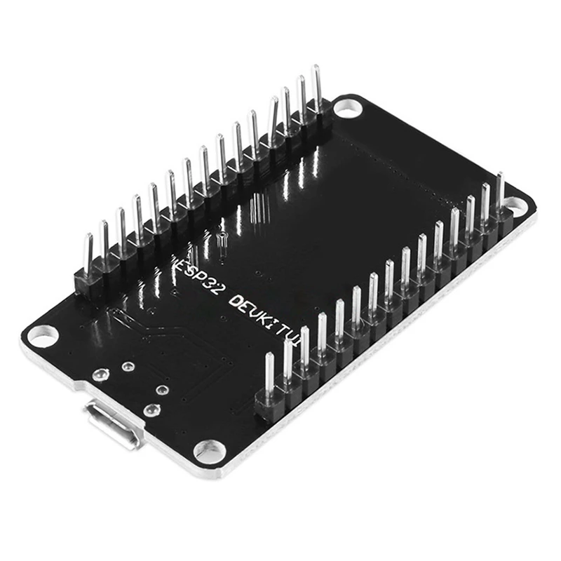 2X New Version ESP32 Development Board CH9102X Wifi+Bluetooth Ultra-Low Power Consumption Dual Core ESP-32 Similar
2X New Version ESP32 Development Board CH9102X Wifi+Bluetooth Ultra-Low Power Consumption Dual Core ESP-32 Similar