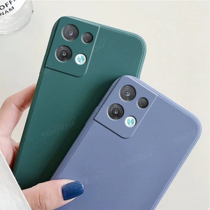 Чехол для Reno 8 Pro чехол для OPPO Reno 8 Pro Чехлы жидкий силиконовый задний бампер противоударный мягкий чехол из ТПУ для Fundas OPPO Reno 8 Pro
Чехол для Reno 8 Pro чехол для OPPO Reno 8 Pro Чехлы жидкий силиконовый задний бампер противоударный мягкий чехол из ТПУ для Fundas OPPO Reno 8 Pro