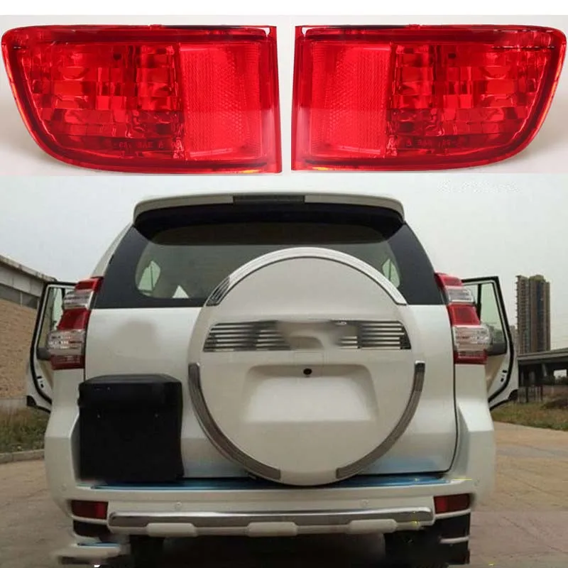 Задний бампер для Toyota Land Cruiser Prado 120 Series GRJ120 TRJ120 FJ120 2002-2009, задний тормоз, противотуманная фара, автомобильные аксессуары
Задний бампер для Toyota Land Cruiser Prado 120 Series GRJ120 TRJ120 FJ120 2002-2009, задний тормоз, противотуманная фара, автомобильные аксессуары