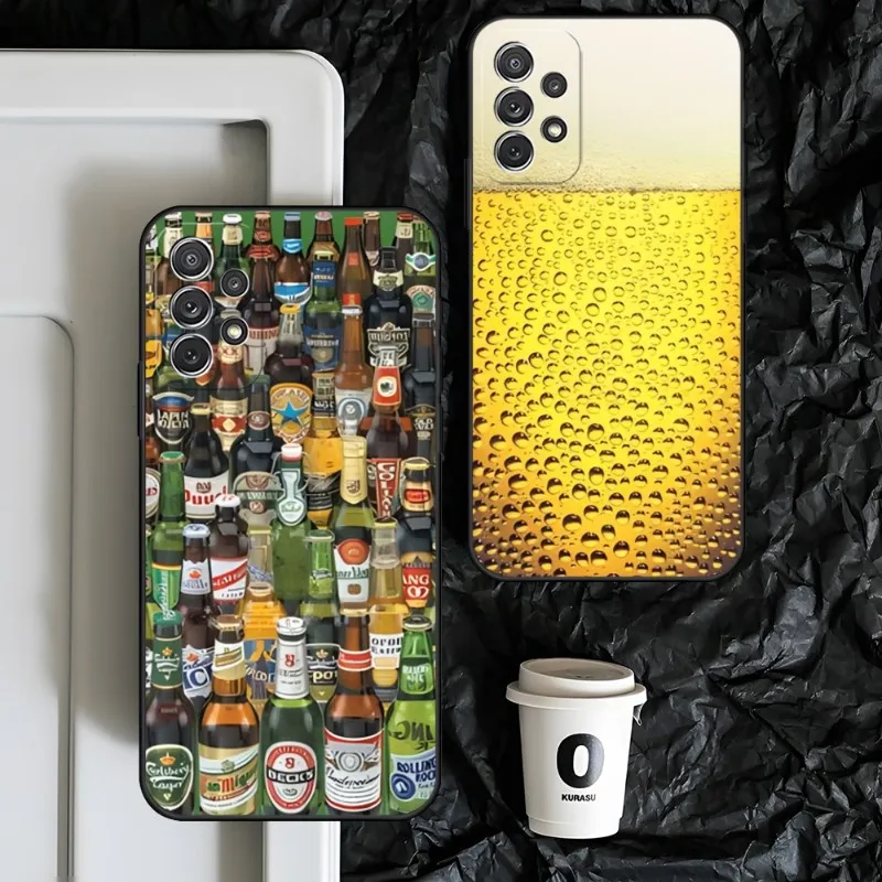 Alcohol Beers Drink Beer Phone Case For Samsung Note 20 Ultra Plus Pro 10 9 8 J 7 Prime M 80s 51 52 30 30S 31 32 40 20 8 6
Alcohol Beers Drink Beer Phone Case For Samsung Note 20 Ultra Plus Pro 10 9 8 J 7 Prime M 80s 51 52 30 30S 31 32 40 20 8 6