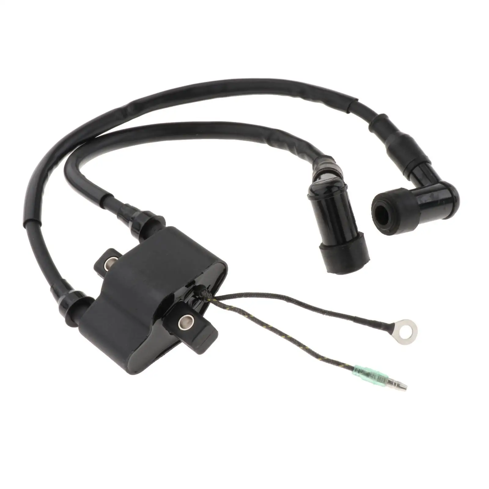 Ignition, Replacement 3G2-06040 3G2060404 803706A1 3G2-06040-4 Fits for 9.15HP 18 Stroke Outboard
Ignition, Replacement 3G2-06040 3G2060404 803706A1 3G2-06040-4 Fits for 9.15HP 18 Stroke Outboard