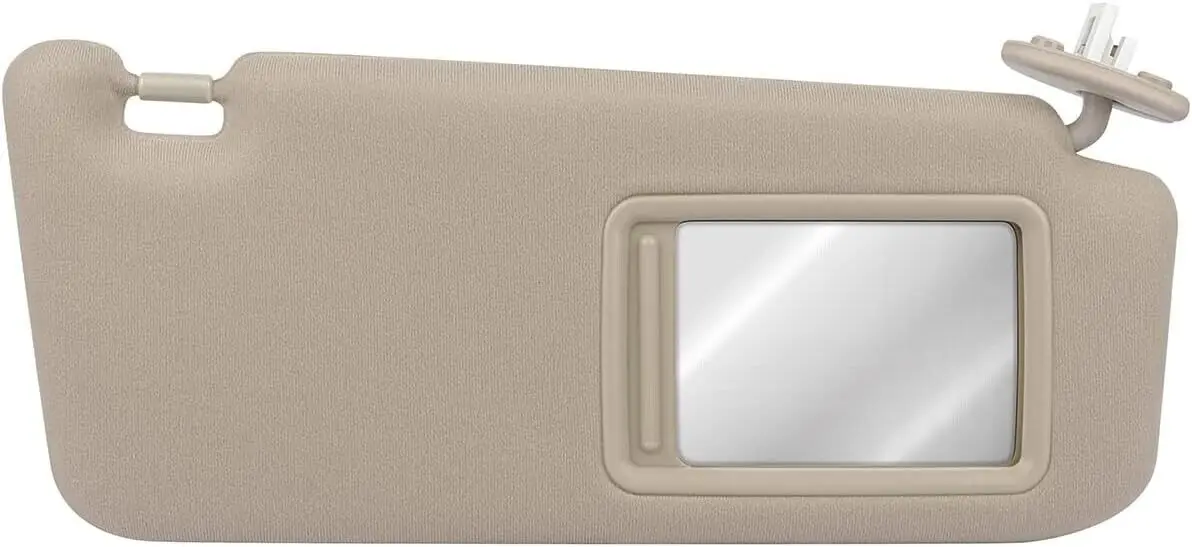 Для TOYOTA 2009-16 VENZA бежевый правый автомобильный солнцезащитный козырек с Люком 74310-0T022-A1
Для TOYOTA 2009-16 VENZA бежевый правый автомобильный солнцезащитный козырек с Люком 74310-0T022-A1