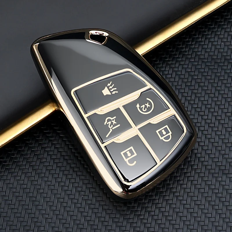 Fashion Car Key Case for Buick Encore S Folding Waterproof Key Shell Soft TPU Key Cover Protection Accessories
Fashion Car Key Case for Buick Encore S Folding Waterproof Key Shell Soft TPU Key Cover Protection Accessories