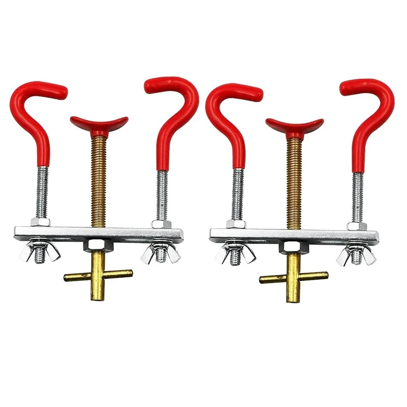 GTBL 2Pcs Little Bonsai Tool Tree Branch Trunk Bender Garden Care Branch Bender Tools
GTBL 2Pcs Little Bonsai Tool Tree Branch Trunk Bender Garden Care Branch Bender Tools