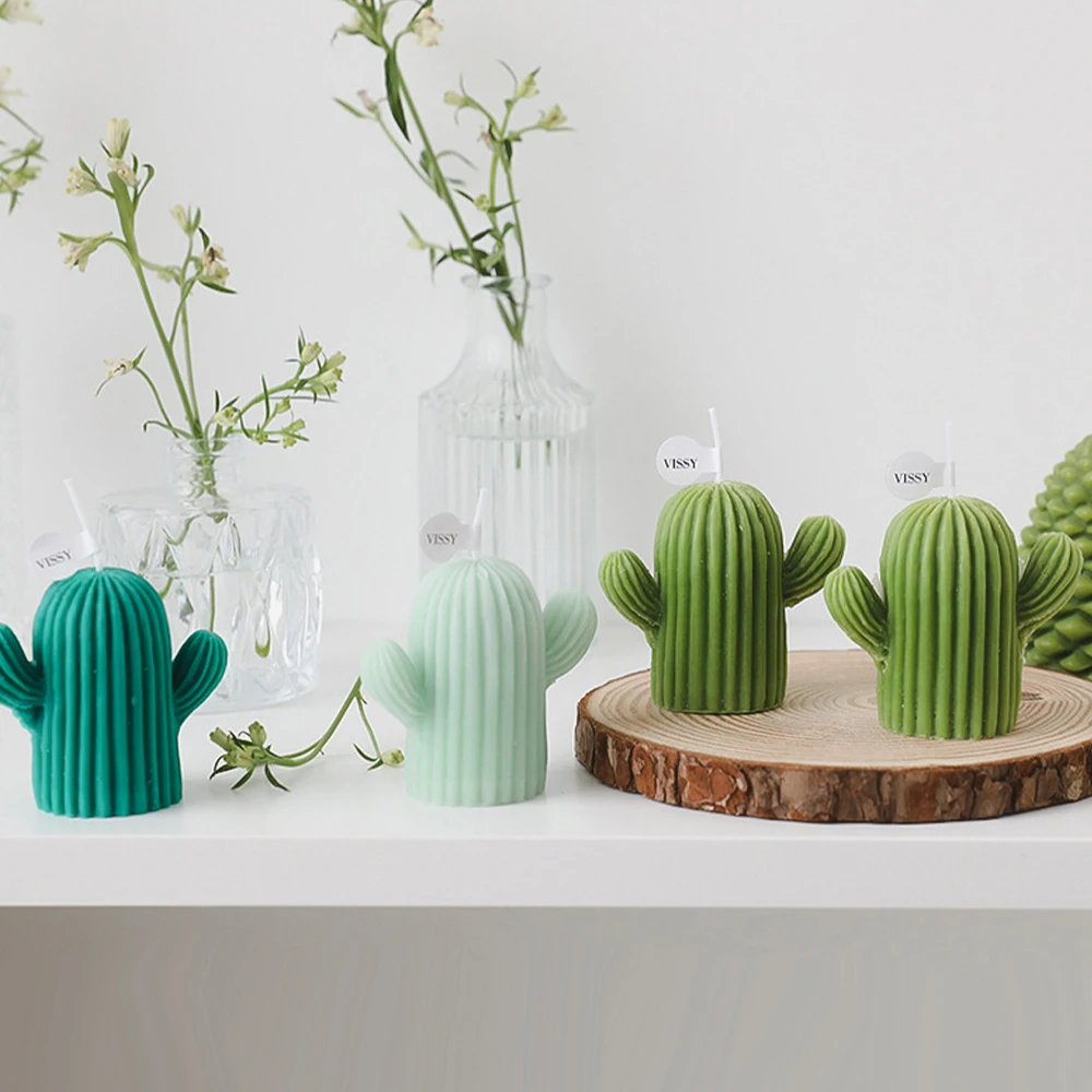 Cactus Creative 3D Scented Candles ins Photography Props Home Decorative Centerpiece Aromatherapy Candles Birthday Gift
Cactus Creative 3D Scented Candles ins Photography Props Home Decorative Centerpiece Aromatherapy Candles Birthday Gift