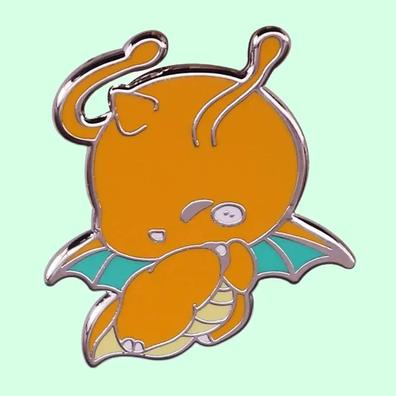 Japanese Animation Fox Brooch Nature Autumn Animal Badge Cute Cartoon Accessories Exquisite Badge Fashion Jewelry Friend Gifts
Japanese Animation Fox Brooch Nature Autumn Animal Badge Cute Cartoon Accessories Exquisite Badge Fashion Jewelry Friend Gifts