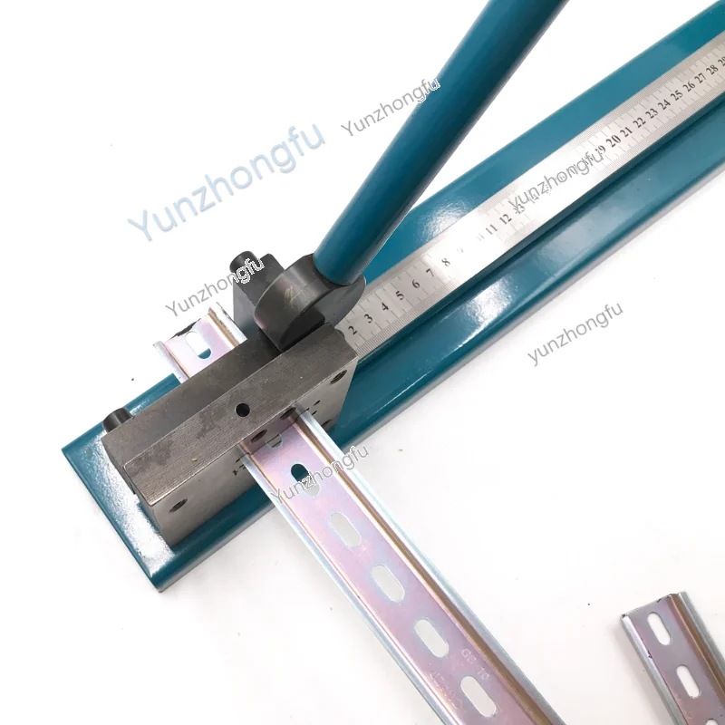 Trunking cutter trunking scissors C45/DIN power distribution cabinet electrical rail cutter DZ47 rail DC-35 
Trunking cutter trunking scissors C45/DIN power distribution cabinet electrical rail cutter DZ47 rail DC-35