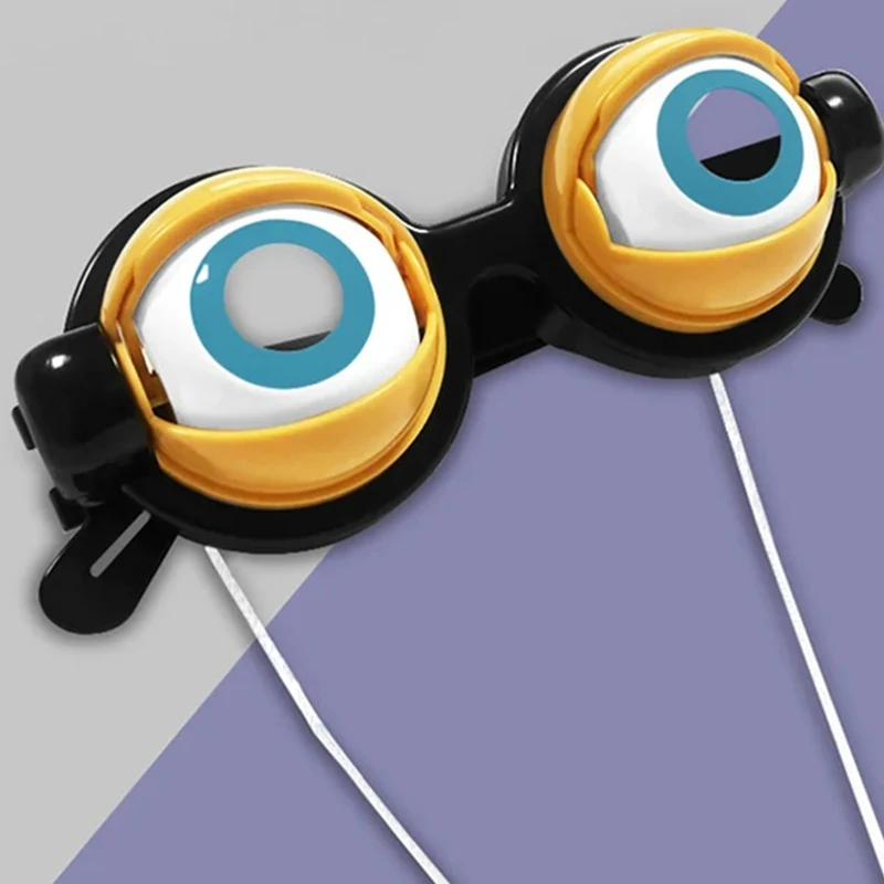 Пластиковые забавные очки
Пластиковые забавные очки