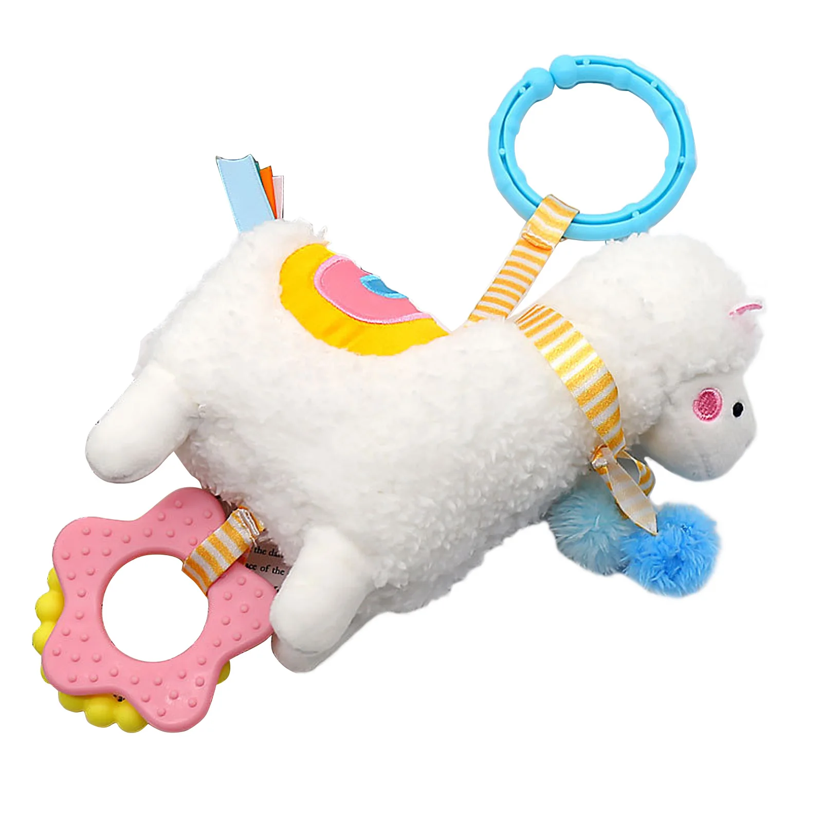 Baby Rattles Infant Teething Toys Infant Early Developmental Toys Rattle Toy Baby Teether Baby Mobile Rattles Newborn
Baby Rattles Infant Teething Toys Infant Early Developmental Toys Rattle Toy Baby Teether Baby Mobile Rattles Newborn