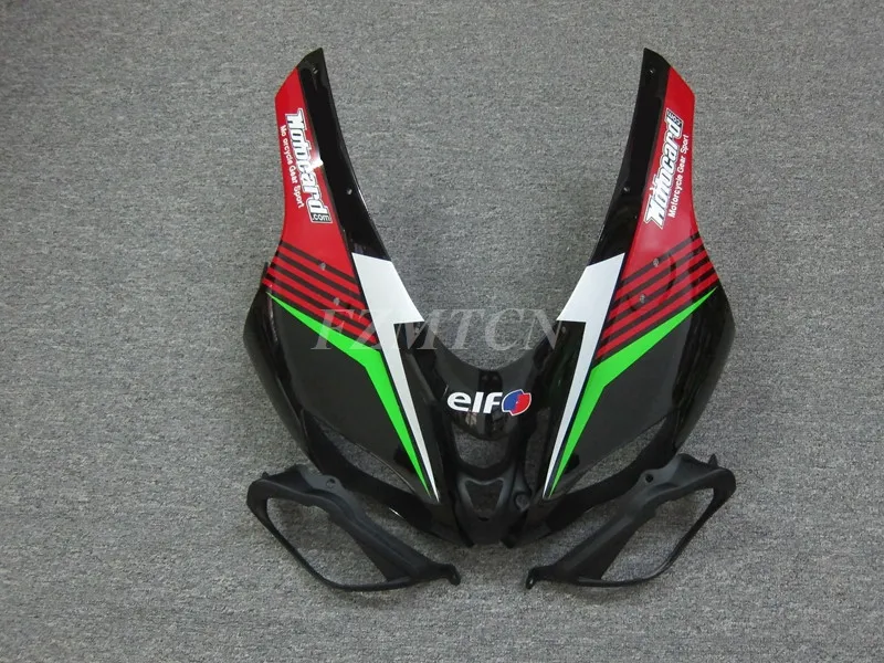Новый комплект обтекателей для мотоцикла ABS, подходит для Kawasaki Ninja ZX-6R ZX6R 636 2007 2008 07 08, кузов под заказ 45
Новый комплект обтекателей для мотоцикла ABS, подходит для Kawasaki Ninja ZX-6R ZX6R 636 2007 2008 07 08, кузов под заказ 45