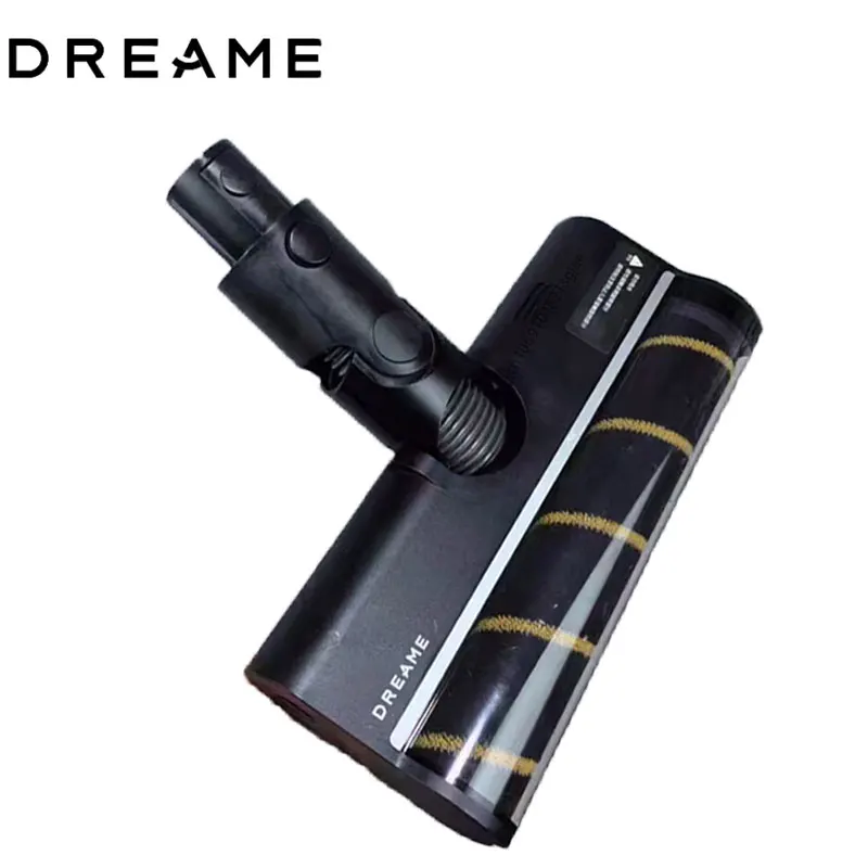Роликовая щетка для Dreame V12 V13 V16S R20
Роликовая щетка для Dreame V12 V13 V16S R20