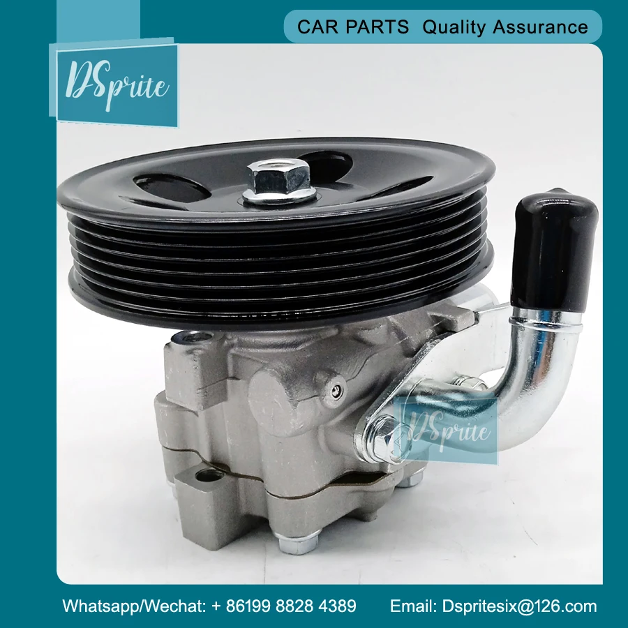 Новый Насос гидроусилителя руля 571002G050 для Kia RONDO 2.4L 07-12 OPTIMA 2.4L 07 08 09 10 571002G000 57100 2G000 57100-2G050
Новый Насос гидроусилителя руля 571002G050 для Kia RONDO 2.4L 07-12 OPTIMA 2.4L 07 08 09 10 571002G000 57100 2G000 57100-2G050