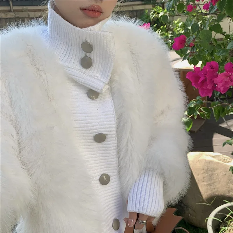 Женское хлопковое платье с воротником-стойкой, модное корейское утолщенное хлопковое пальто с длинным рукавом, Осень-зима 2021
Женское хлопковое платье с воротником-стойкой, модное корейское утолщенное хлопковое пальто с длинным рукавом, Осень-зима 2021