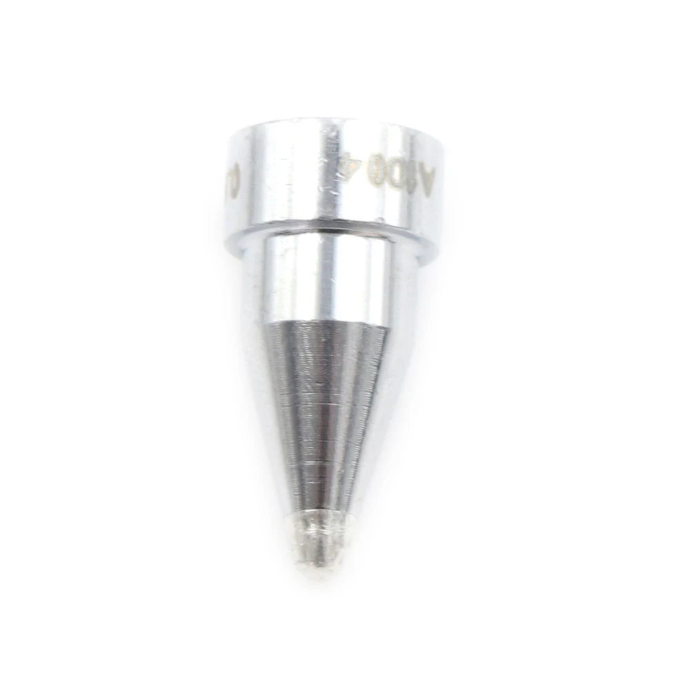 A1004/A1005/A1007 0.8/1.1/1.6MM Replace Desoldering Gun Leader-Free Solder Tip For Hakko 802 808 809 807 817
A1004/A1005/A1007 0.8/1.1/1.6MM Replace Desoldering Gun Leader-Free Solder Tip For Hakko 802 808 809 807 817