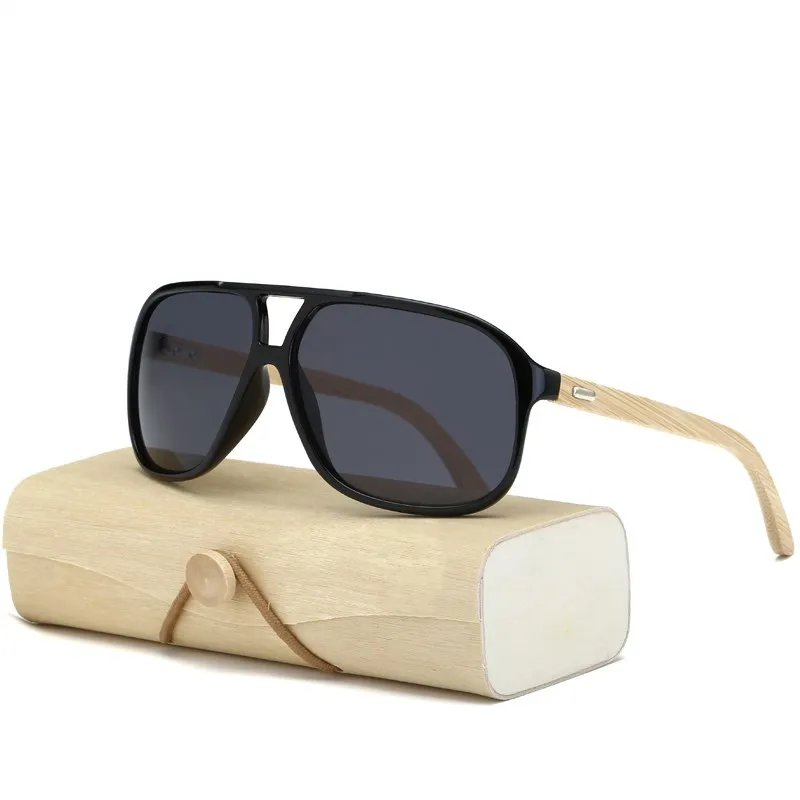 Wood Sunglasses Men women square bamboo Women for men women Mirror Sun Glasses retro de sol masculino 2017 Handmade with case
Wood Sunglasses Men women square bamboo Women for men women Mirror Sun Glasses retro de sol masculino 2017 Handmade with case