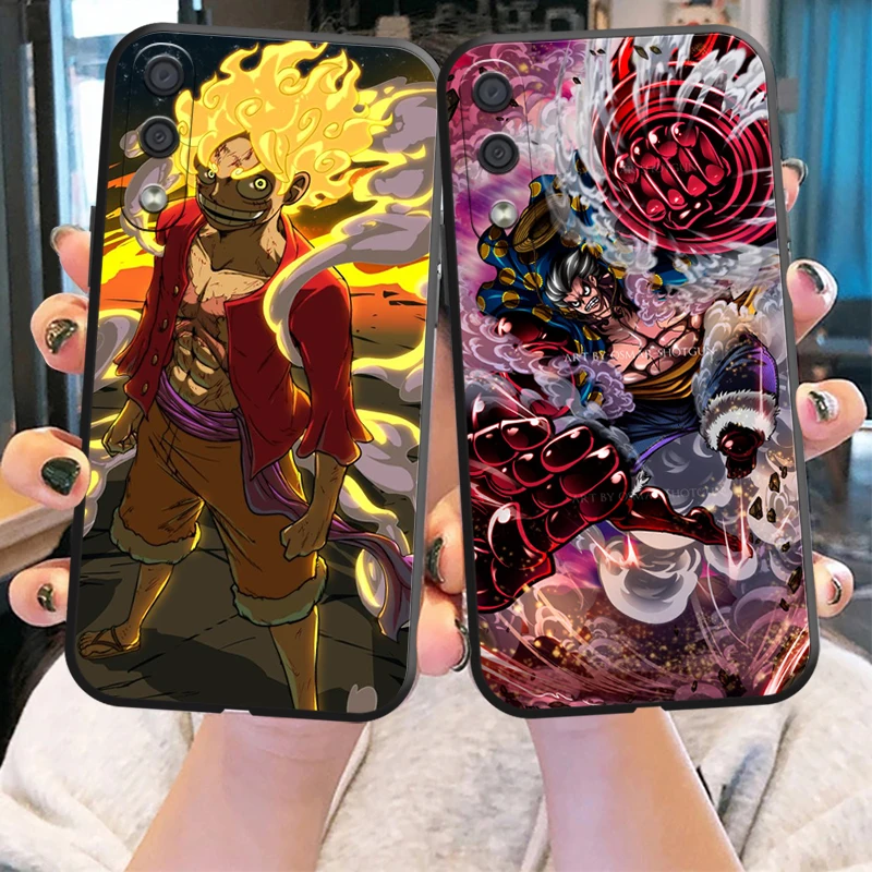 Чехол для телефона в стиле аниме One Piece для Samsung Galaxy A11 A20 A21S A52 4G 5G A71 4G 5G A72, черный мягкий силиконовый чехол
Чехол для телефона в стиле аниме One Piece для Samsung Galaxy A11 A20 A21S A52 4G 5G A71 4G 5G A72, черный мягкий силиконовый чехол