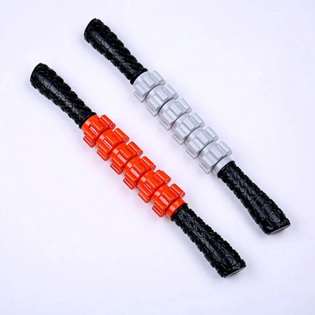 Universal Gym Muscle Massage Roller Yoga Stick Durable Body Massage Tool Yoga Blocks Portable Muscle Relax Tool Dropshipping
Universal Gym Muscle Massage Roller Yoga Stick Durable Body Massage Tool Yoga Blocks Portable Muscle Relax Tool Dropshipping