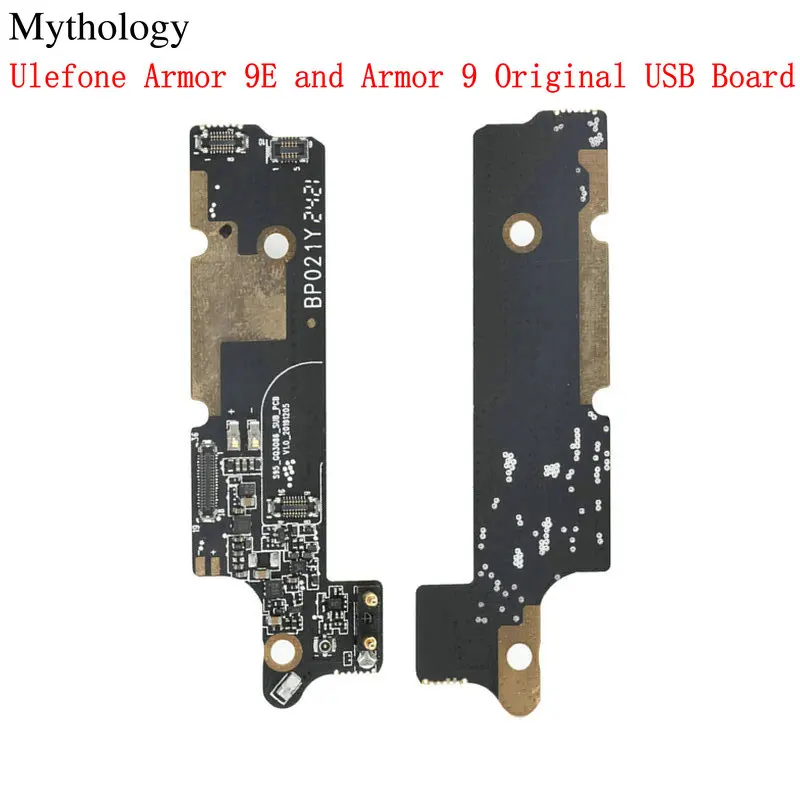 USB-плата для Ulefone Armor 9E Armor 9, оригинальный USB-разъем для зарядки, детали для ремонта
USB-плата для Ulefone Armor 9E Armor 9, оригинальный USB-разъем для зарядки, детали для ремонта