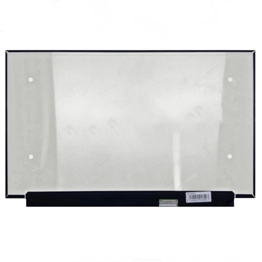 15,6-дюймовый ноутбук IPS панель ЖК-экран тонкий EDP 30-контактный FHD 13,3x1920 60 Гц LP133WF7-SPB3 LP133WF7 SPB3 
15,6-дюймовый ноутбук IPS панель ЖК-экран тонкий EDP 30-контактный FHD 13,3x1920 60 Гц LP133WF7-SPB3 LP133WF7 SPB3
