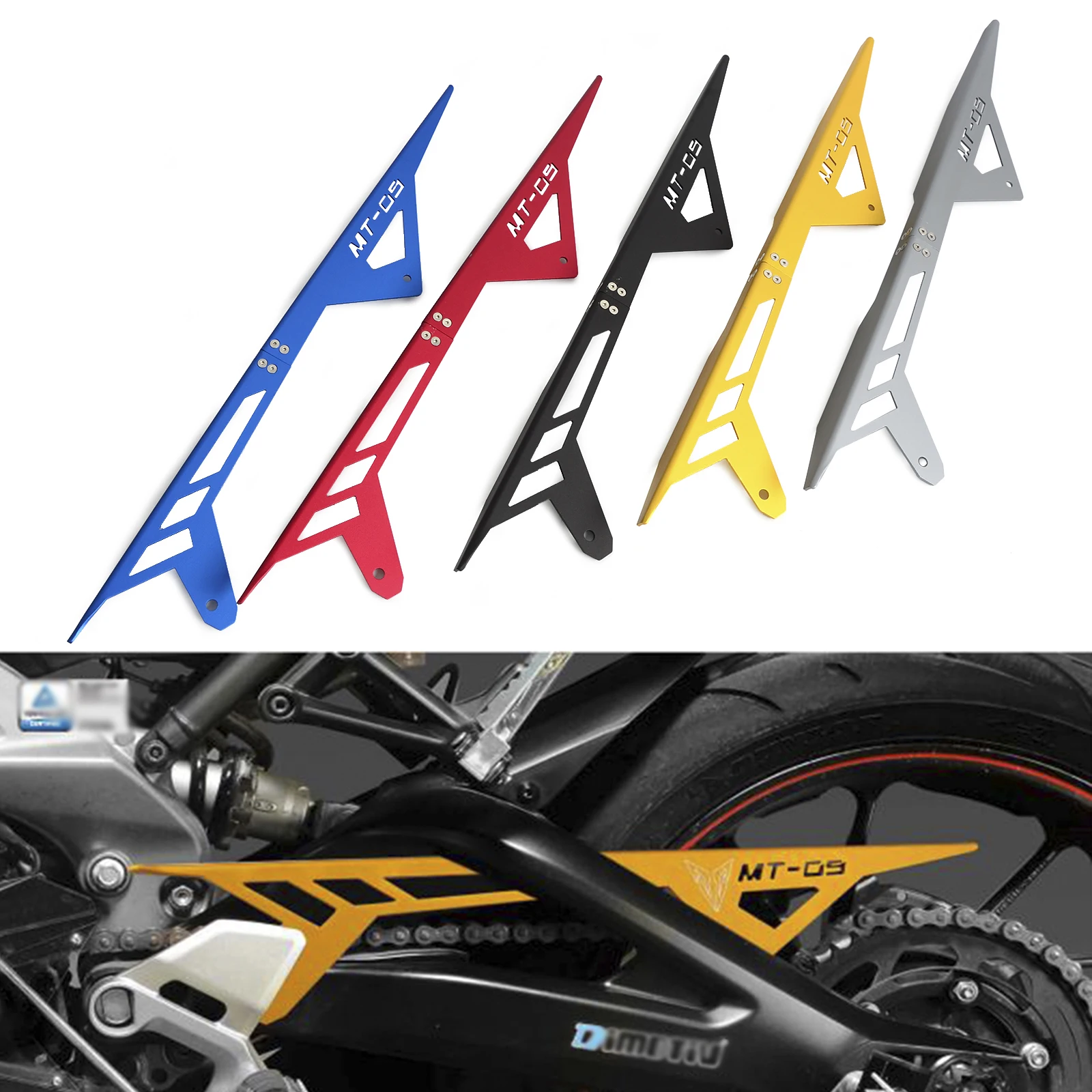 ЧПУ алюминиевая защитная крышка цепи для Yamaha MT-09 MT09 2013 2014 2015 2016 XSR900 2016 2017 2018 2019 2020 2021
ЧПУ алюминиевая защитная крышка цепи для Yamaha MT-09 MT09 2013 2014 2015 2016 XSR900 2016 2017 2018 2019 2020 2021