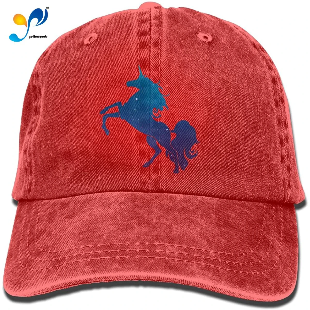 Unisex Adult Unicorn Horse Magic Washed Denim Cotton Sport Outdoor Baseball Cap Adjustable One Size Sombrero De Mujer
Unisex Adult Unicorn Horse Magic Washed Denim Cotton Sport Outdoor Baseball Cap Adjustable One Size Sombrero De Mujer