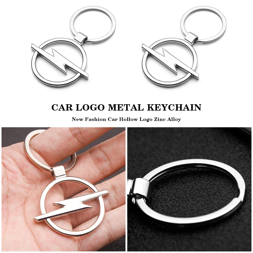 1Pc Car Silvery Keychain Anti-lost Keyring Custom Man Gift With Logo For OPEL Vauxhall OPC Astra Insignia Vivaro Corsa Mokka Etc
1Pc Car Silvery Keychain Anti-lost Keyring Custom Man Gift With Logo For OPEL Vauxhall OPC Astra Insignia Vivaro Corsa Mokka Etc
