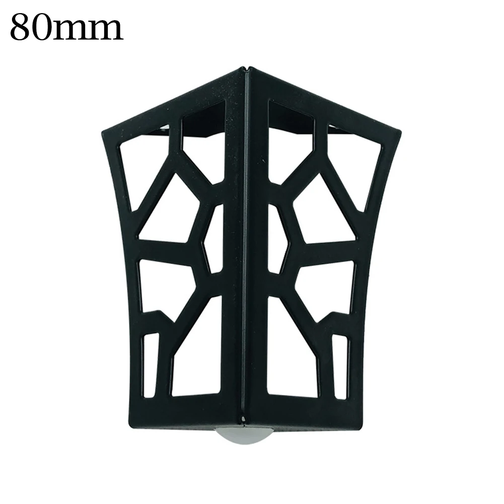 Metal Furniture Legs Hollow Out 1.2mm 4 Pcs Cabinet Gold/ Black/ Silver Iron Modern Sofa Table Feet Replacement
Metal Furniture Legs Hollow Out 1.2mm 4 Pcs Cabinet Gold/ Black/ Silver Iron Modern Sofa Table Feet Replacement