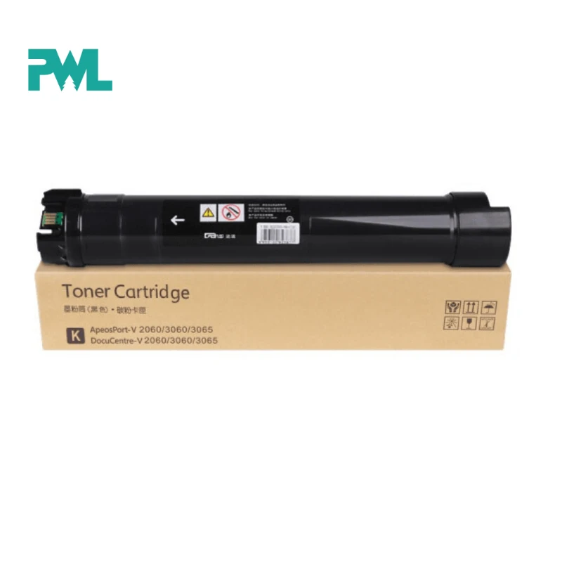 1PC V3065 450g Compatible Toner Cartridge for Xerox ApeosPort V2060 3060 3065 2560 3060 3560 DocuCentre V2060 V3060 V3065
1PC V3065 450g Compatible Toner Cartridge for Xerox ApeosPort V2060 3060 3065 2560 3060 3560 DocuCentre V2060 V3060 V3065