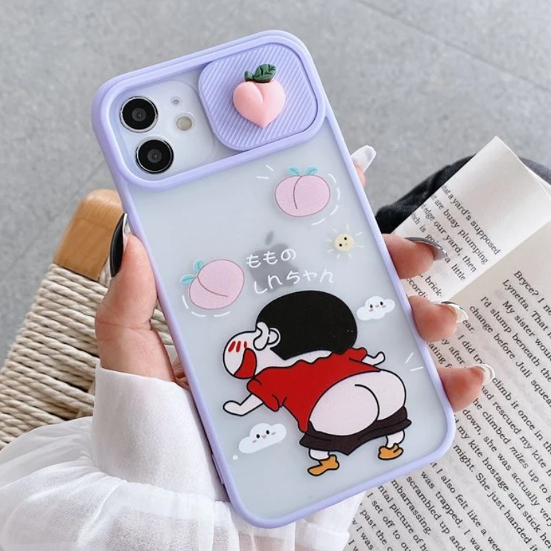 For iPhone 13 Camera Lens Push window Case For iPhone 12 11 Mini Pro Max 8 7 6s Plus XR X Xs Max SE 2020 Protection Cover cases
For iPhone 13 Camera Lens Push window Case For iPhone 12 11 Mini Pro Max 8 7 6s Plus XR X Xs Max SE 2020 Protection Cover cases