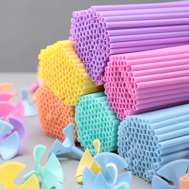32CM Wedding Balloon Tow Rod Bracket Birthday Party Baby Shower Balloon Accessories Buckle Support Air Latex Globols Supplies
32CM Wedding Balloon Tow Rod Bracket Birthday Party Baby Shower Balloon Accessories Buckle Support Air Latex Globols Supplies