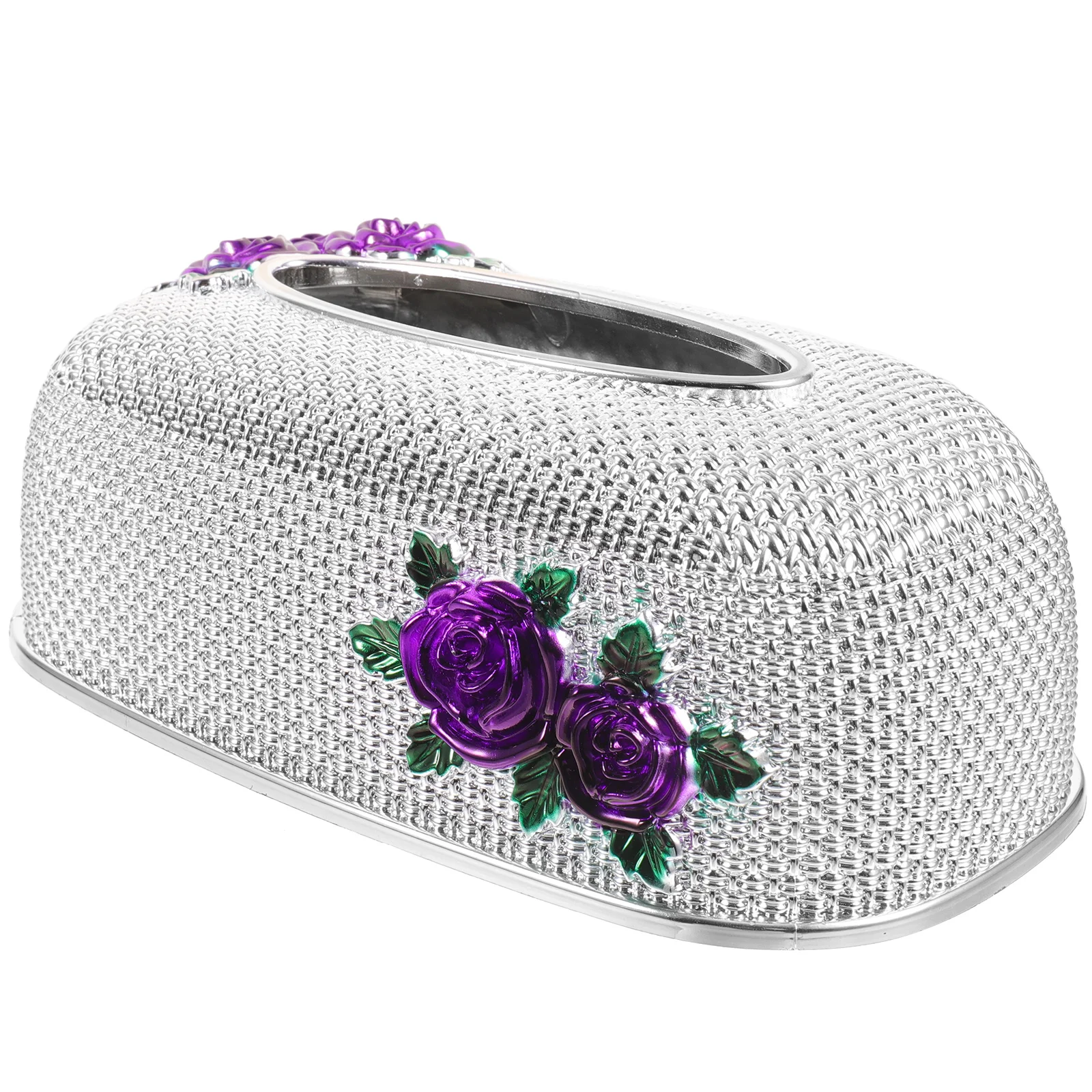 Tissue Box Storage Cover Holder Napkin Tissues Vintage Cases Paper Towel Dispenser Household Boxes Desktop Holders
Tissue Box Storage Cover Holder Napkin Tissues Vintage Cases Paper Towel Dispenser Household Boxes Desktop Holders